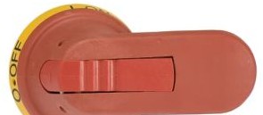 ABB Industrial Accessories OHY80J6 - OHY80J6 PISTOL HANDLE (OHY80J6)