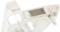 ABB Disconnect Switches OHZX12 - Stainless steel hasp (OHZX12)