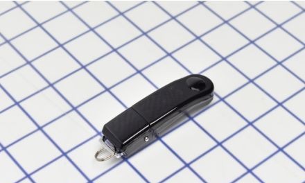 Invertek Drive Miscellaneous OPT-3-STICK-IN - OptiStick Smart, Bluetooth & NFC Enabled (OPT-3-STICK-IN)
