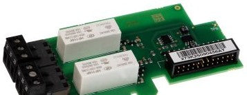 Cutler Hammer OPTA2V - Eaton 9000X I/O Card Slot B, 2 RO NC-NO (OPTA2V)