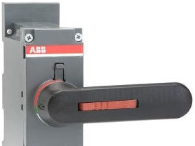 ABB Industrial Accessories OSV800DK - OSV800DK HANDLE+COVER (OSV800DK)
