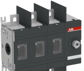 ABB Disconnect Switches OT200U30 - Handle and shaft must be ordered separatly. (OT200U30)