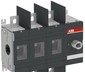 ABB Disconnect Switches OT400U30 - Handle and shaft must be ordered separatly. (OT400U30)