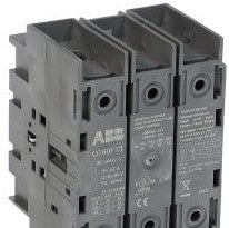 ABB Disconnect Switches OT60FT3 - 3-pole, front operated, door mounted (OT60FT3)
