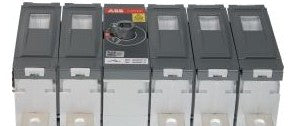 ABB Miscellaneous OTDC800UF23 - DISCONNECT DC VERSION CIRCUIT 6N SPECIAL ORDER (OTDC800UF23)