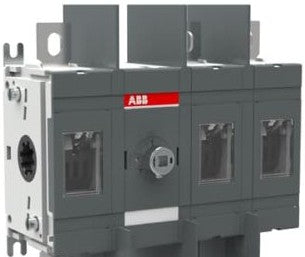 ABB Disconnect Switches OTK200B8-210 - DISCONNECT SWITCH KIT, 200A/600V, NF (OTK200B8-210)