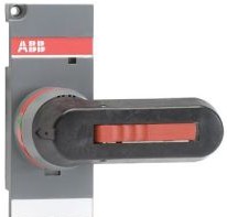 ABB Industrial Accessories OTV250ECK - OTV250ECK HANDLE KIT (OTV250ECK)