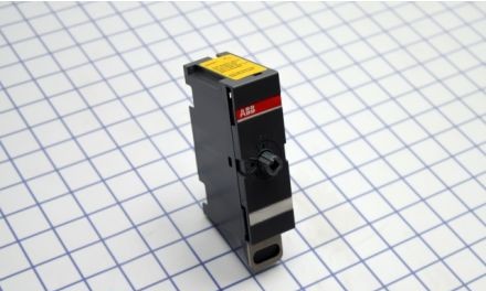 ABB Disconnect Switches OTZT1L - OTZT1L INTERLOCK (OTZT1L)