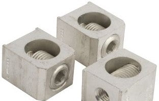 ABB Terminals OZXA-200 - Terminal Lug Kit, 6 Lugs/Kit, Accepts (OZXA-200)