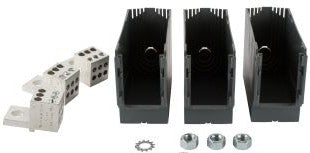 ABB Disconnect Switches OZXA-206S - Distribution Terminal Lug, 3/Pk, Accepts (OZXA-206S)