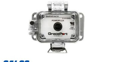 Grace Technologies Remote Access Interfaces P-A19-B4RX - ULTYPE12A-BPOWEFLEX (P-A19-B4RX)