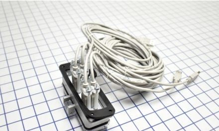 Grace Technologies Remote Access Interfaces P-P11#4-H3RX - N12/4(4)USBTypeA (P-P11#4-H3RX)