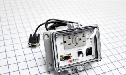 Grace Technologies Remote Access Interfaces P-P1R2-M3RF3 - N12/4DB9M-FSrl10Ft (P-P1R2-M3RF3)