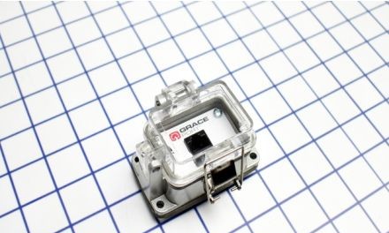 Grace Technologies Remote Access Interfaces P-R2-B4RX - ULTYPE12/ETHERNET (P-R2-B4RX)