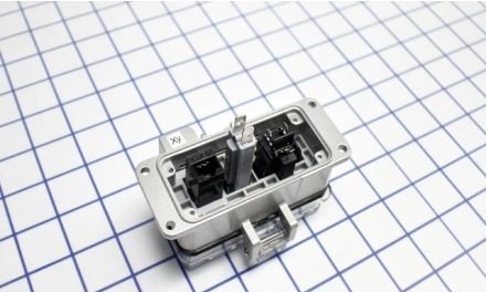 Grace Technologies Remote Access Interfaces P-R2-F3R3 - N12/410BaseTBulkheadConnect (P-R2-F3R3)