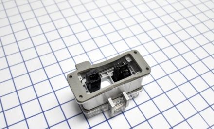 Grace Technologies Remote Access Interfaces P-R2-F4R0 - ULTYPE12/ETHERNET (P-R2-F4R0)