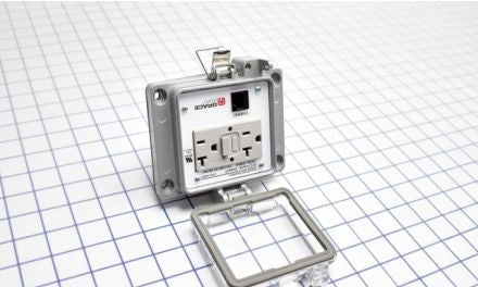 Grace Technologies Remote Access Interfaces P-R2-K4RF0 - ULTYPE12/Ethernet (P-R2-K4RF0)