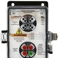 Grace Technologies Remote Access Interfaces P-S12S21-M2RX - N4X/R-3W-SR/TESTPOINTWITH (P-S12S21-M2RX)