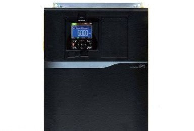 Hitachi Drives P1-00156-LFUF - Drive, 3 HP, 200-240 VAC, 3PH, 10.5A CT (P1-00156-LFUF)