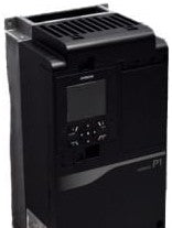 Hitachi Drives P1-00228-LFUF - Drive, 5 HP, 200-240 VAC, 3PH, 16.5A CT (P1-00228-LFUF)