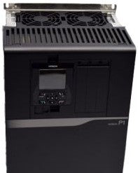 Hitachi Drives P1-00620-HFUF - Drive, 30 HP, 380-480 VAC, 3PH, 48A CT, 62A (P1-00620-HFUF)