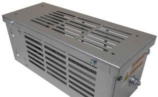 ABB Braking Resistors P14494-10 - Braking Resistor, 350 OHMS, 200 WATTS, GCE1 (P14494-10)