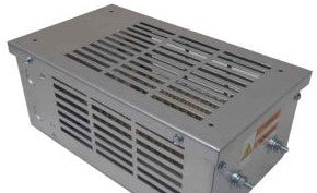 ABB Braking Resistors P14494-46 - Braking Resistor, 15 OHMS, 750 WATTS, GCE2 (P14494-46)