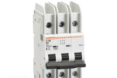 Lovato Circuit Breakers P1MBUH3PC12 - Circuit Breaker 3-P C12 480Y/277V 10Ka Ul489 (P1MBUH3PC12)