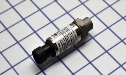 Johnson Controls Transducers P499VCP-105C - Pressure Trans 0-500 Psig; 0-10 Vdc Output (P499VCP-105C)