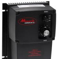 Minarik Drives Miscellaneous P4XMDVF04-D230-PCM - VFD N4X Plastic Enclosure 4 w/Iso (P4XMDVF04-D230-PCM)