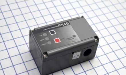 Johnson Controls Miscellaneous P545NCB-82C - Electronic Lube Oil Cntrl; Electronic Lube (P545NCB-82C)