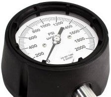 Marsh Panel Meters & Gauges P5676 - Process Gauge (P5676)