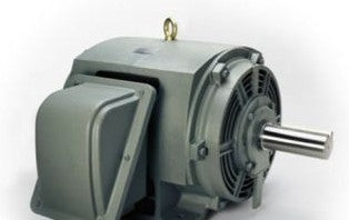 TECO Westinghouse Motors P6004 - Motor, AC, 600 HP, 1800 RPM, 5808B WPI, 2300/4160V (P6004)