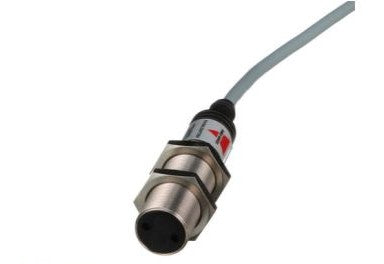 Carlo Gavazzi Miscellaneous PA18ALD04TOSA - PHOTO DR MET M18 SCR NO,CAB (PA18ALD04TOSA)