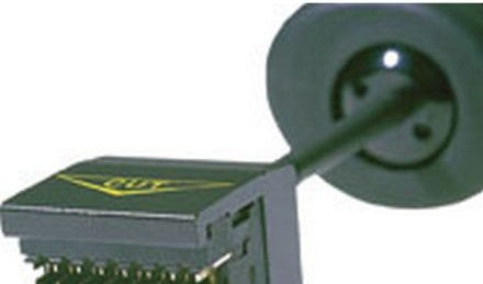 Paladin Hand Tools 3561 - PROPUNCH 110 4-PAIR (PA3561)