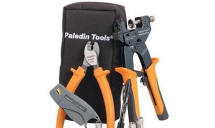 Paladin Hand Tools 4910 - SEALTITE PRO BASIC TRAINING KIT, CONTAINS SEALTITE (PA4910)