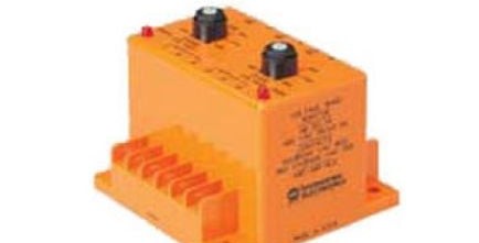 Diversified Electronics Protection Relays PBC277480ALE - 3-Phase Voltage Band Monitor (PBC-277/480-ALE)