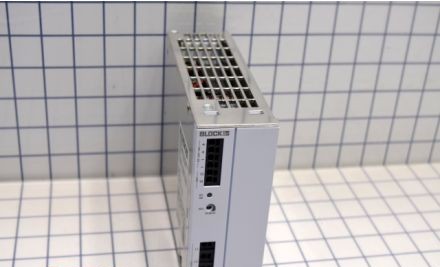 Block Power Supplies PC-0324-100-0 - Power Supply, 24VDC, 10A, 3Ph, 240W (PC-0324-100-0)