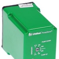 Littelfuse Relays PC-100-LLC-CZ - Liquid Level Controller, 95-120VAC (PC-100-LLC-CZ)