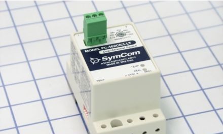 Littelfuse Miscellaneous PC-102CICI-LT - 2-CHANNEL LEAK/TEMP. DETECTOR/2 FORM C (PC-102CICI-LT)