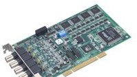 Advantech Networking Accessories PCI-1714U-BE - 30M, 12bit, 4ch Simultaneous Analog Inpu (PCI-1714U-BE)