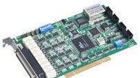 Advantech Networking Accessories PCI-1727U-AE - 14bit, 12ch Synchronized Analog Output C (PCI-1727U-AE)