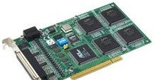 Advantech Networking Accessories PCI-1784U-AE - 4-Axis Quadrature Encoder & Counter Card (PCI-1784U-AE)