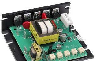 Minarik Drives Drives PCM21000A - Drive, Pot Incl. (PCM21000A)