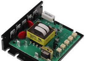 Minarik Drives Drives PCM21010A - Drive, Pot Incl. (PCM21010A)