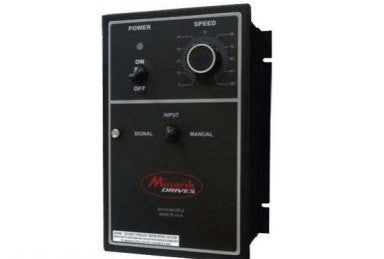 Minarik Drives Drives PCM23411A - Drive, Pot Incl. (PCM23411A)