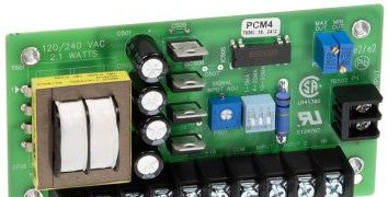 Minarik Drives Miscellaneous PCM4 - Isolation Card (PCM4)