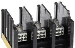 Bussmann Power Distribution Blocks PDB321-3 - Eaton Bussmann series PDB power distribution (PDB321-3)