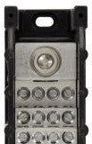 Bussmann Power Distribution Blocks PDB370-1 - Eaton Bussmann series PDB power distribution (PDB370-1)