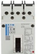 Cutler Hammer PDG13C0025TFFJ - Eaton Power Defense molded case circuit (PDG13C0025TFFJ)